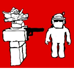 war scp icon