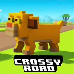 Roblox Crossy Road V2