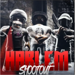 (UPDATE) Harlem Shootout