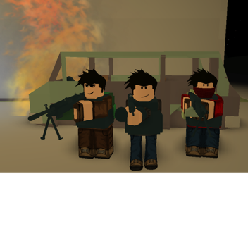 Shoot Out (Beta)