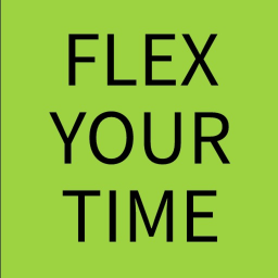 FLEX YOUR TIME