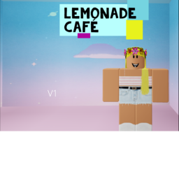 Lemonade Café                          100 Visits!