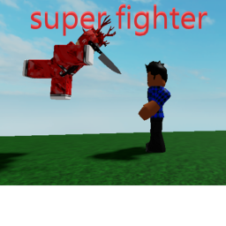 Super Fighter