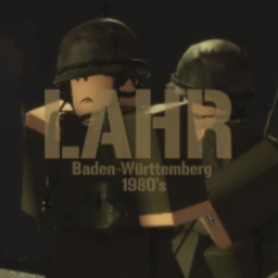 CFB Lahr, 1980's