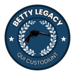 The Betty Squad Headquarters