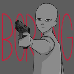 Boring Blox (WIP) icon