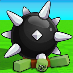 Crush The Zombies icon
