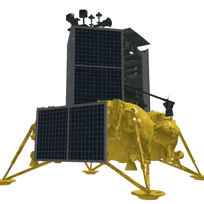 Luna - 25