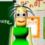 Baldina's Basis In Literary Group!