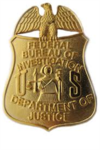 F.B.I agent