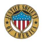 Justice Society Of Αmerica