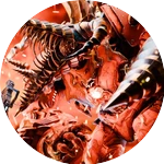 Upgraded Titan Drillman