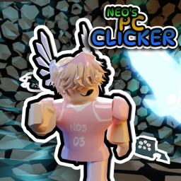 Neo's PC Clicker! │Crystal Cave Area Update! 💎