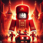 Red Kremlin