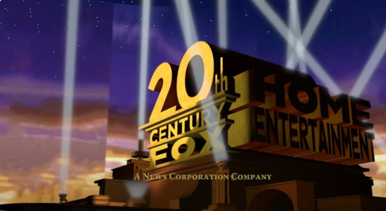 20th Century Fox Home Entertainment 1994 screenshot 2