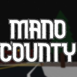 Mano County Police Patrol