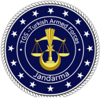 | TGS | Jandarma Genel Komutanlığı