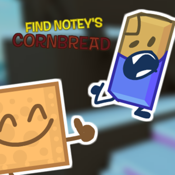 [Legacy] Trova il pane di mais di Notey