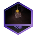 caption=Badge