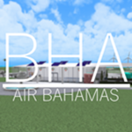 Air Bahamas