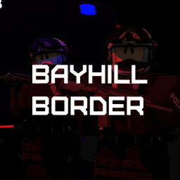 UK:RP | Bayhill Border