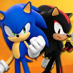 Las Aventuras De Jose Y Sonic icon