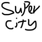 Super city studios