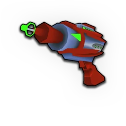 Combat Testing icon