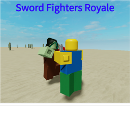 Sword Fighters Royale