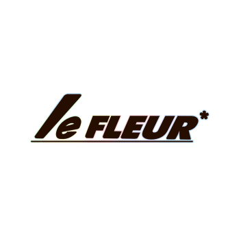 le FLEUR*