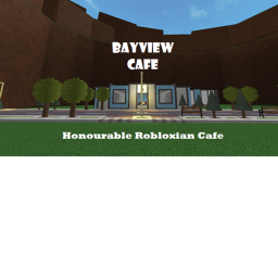 Bayview Café©