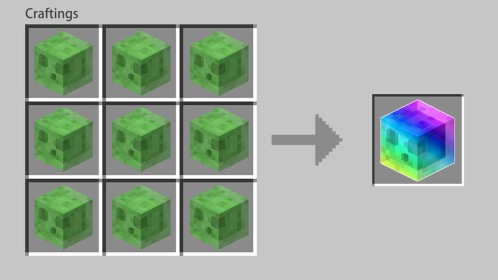 Merge for SLIME🧩