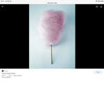 Cotten candy land