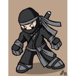 The Sibling Assassins