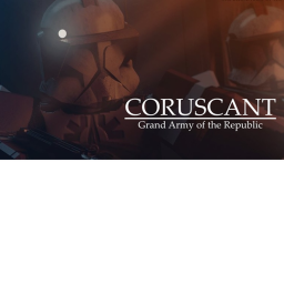 •The Grand Army of the Republic•'s: Coruscant