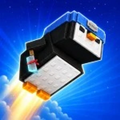 [GEARS]🐧Launch a Penguin!