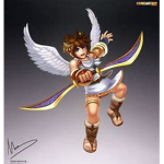 The Kind Angels
