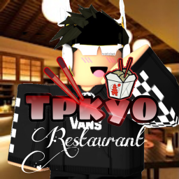 Tpkyo Restaurant
