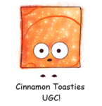 Cinnamon Toasties UGC!