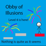 Obby of Illusions
