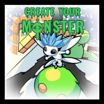 Create your Monster