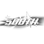 灭 South