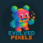 EvolvedPixels