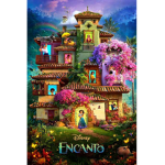 ######## Encanto World