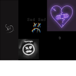Depressed Heartless Souls