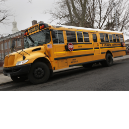 RainAway School Bus Services's Training Center
