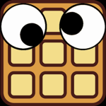 Official waffles!