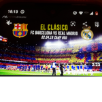 El clásico!