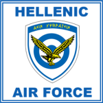 [GRC]  Hellenic Air Force