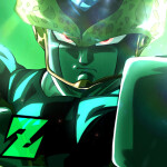 [SMALL UPD!] Budokai-Z